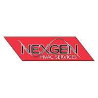 NexGen HVAC Services Logo