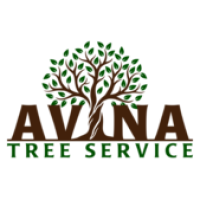 Avina's Tree Service Logo