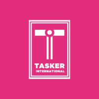 Tasker International Logo