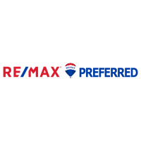 RE/MAX Preferred Logo