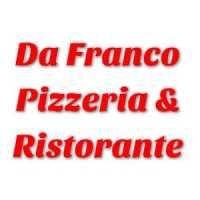 Da Franco Pizzeria & Ristorante Logo