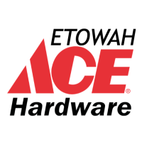 Etowah Ace Hardware Logo