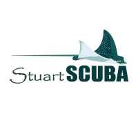 Stuart Scuba Logo