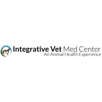 Integrative Vet Med Center Logo