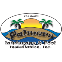 Palmers Landscape Installation Inc Logo