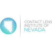 The Contact Lens Institute of Nevada Logo