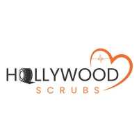 Hollywood Scrubs Logo