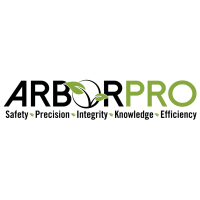 ArborPro Expert Tree Service Logo