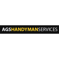 A.G.S Handyman Services Logo