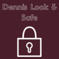 Dennis Lock & Safe Logo
