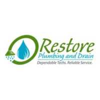 Restore Plumbing and Drain Logo