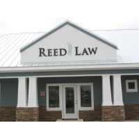 Reed Law Logo