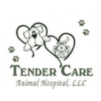 Tender Care Animal Hospital LLC Logo