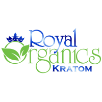 Buy Kratom Capsules Wholesale Logo