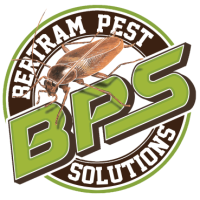 Bertram Pest Solutions Logo