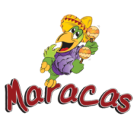 Maracas Mexican Cantina & Grill Logo