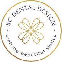 BC Dental Design Logo