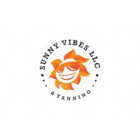 Sunny Vibes LLC Logo