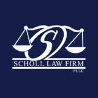 Scholl Law Firm, P.L.L.C. Logo