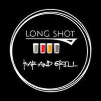 Long Shot Bar & Grill Logo