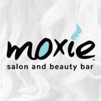 Moxie Salon & Beauty Bar - Saddle Brook Logo