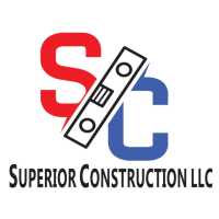 Superior Construction LLC Logo