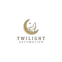 Twilight Automation | Electrical Engineering & Automation Services Logo