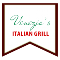 Venezia's Italian Grill Logo