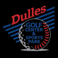 Dulles Golf Center & Sports Park Logo