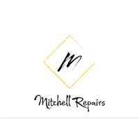 Mitchell Repairs Logo