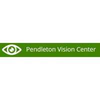 Pendleton Vision Center Logo
