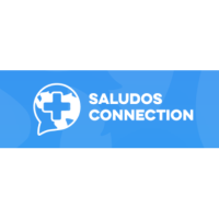 Saludos Connection Logo