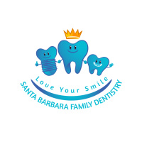 Santa Barbara Family Dentistry Logo