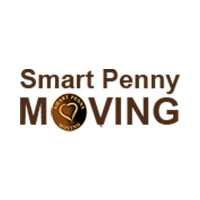 Smart Penny Moving - Houston Movers Logo