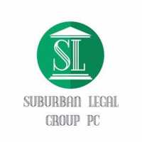 Suburban Legal Group PC Logo