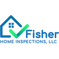 Fisher Home Inspections, LLC Logo