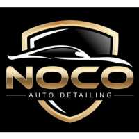 Noco Auto Detailing and Window Tint Logo