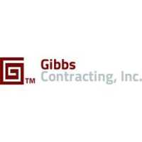 Gibbs Contracting Logo