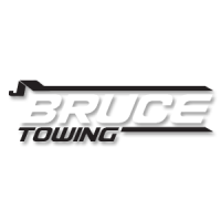 Bruce Towing Logo