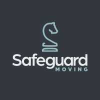 Safeguard Moving Company Georgetown Logo