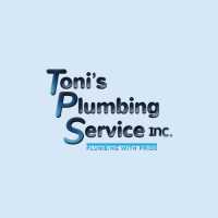 Toni's Plumbing Service Inc Logo