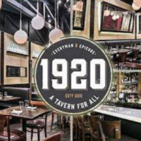 1920 Tavern Logo