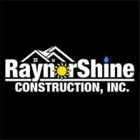 RaynorShine Construction, Inc Logo