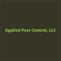 Applied Pest Control, LLC Logo