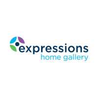 Expressions Home Gallery Logo