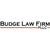 Budge Law Firm, PLLC Logo