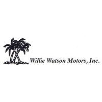 Willie Watson Motors, Inc. Logo