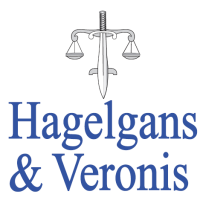 Hagelgans & Veronis Logo