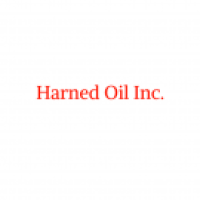 Brownies Oil Co/Harned Oil Co Logo