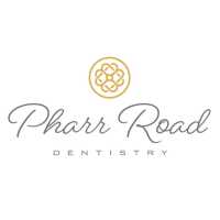 Pharr Road Dentistry Logo